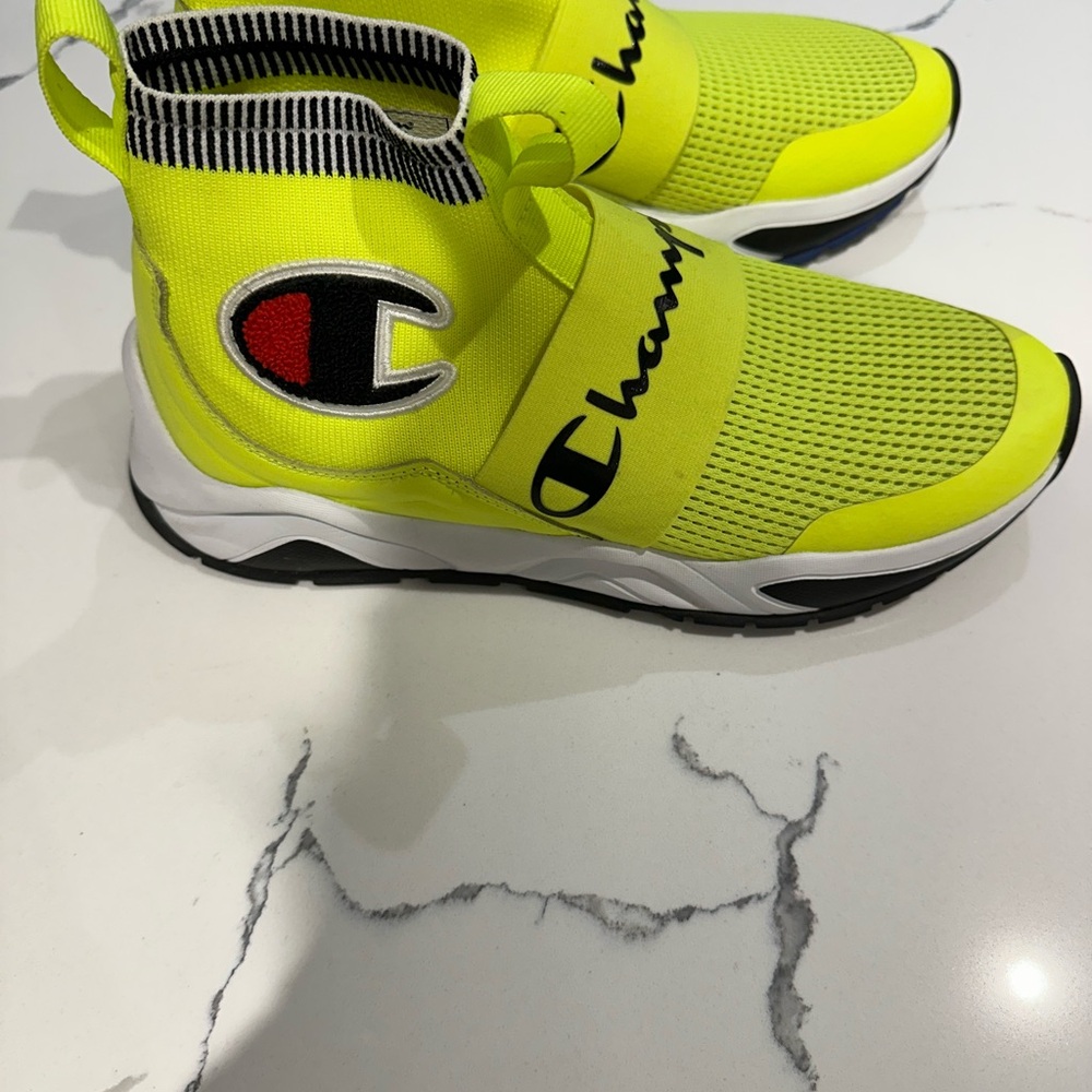 Champion Athletic Shoes